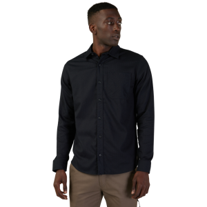 LEVEL UP WOVEN LS 2