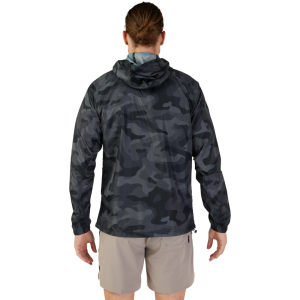 FOX HEAD CAMO WINDBREAKER 2