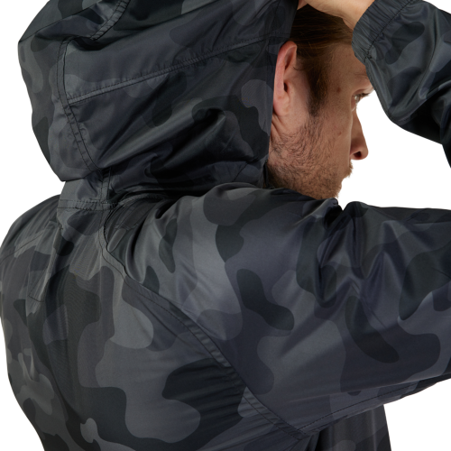 FOX HEAD CAMO WINDBREAKER