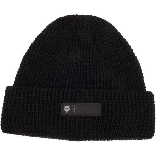 ZENTHER BEANIE