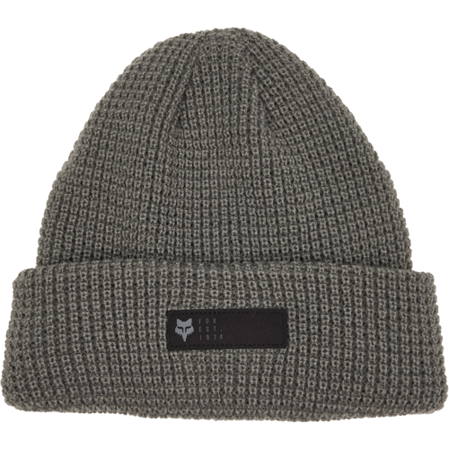 ZENTHER BEANIE