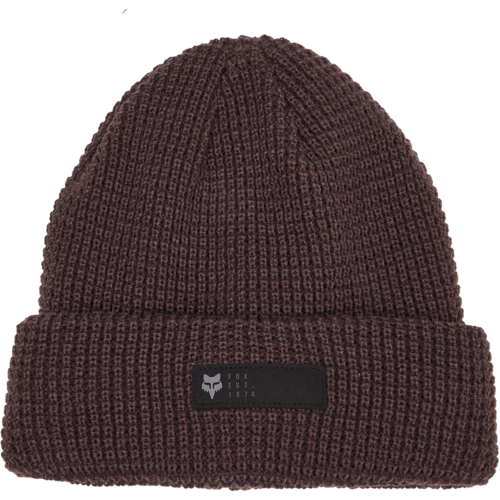 ZENTHER BEANIE