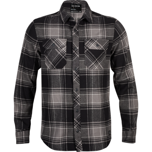 TRAILDUST FLANNEL