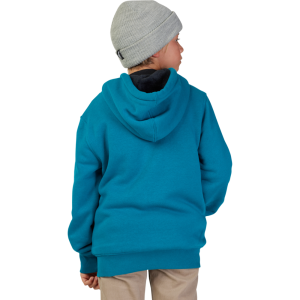 YTH CIENEGA SASQUATCH FLC ZIP 2