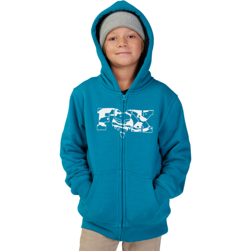 YTH CIENEGA SASQUATCH FLC ZIP