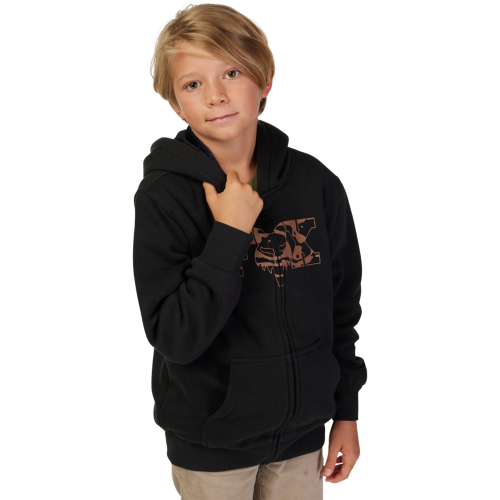 YTH CIENEGA SASQUATCH FLC ZIP