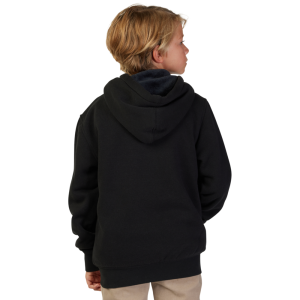 YTH CIENEGA SASQUATCH FLC ZIP 2