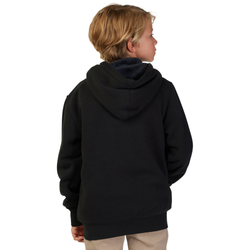 YTH CIENEGA SASQUATCH FLC ZIP