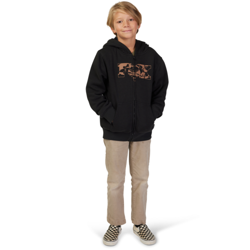 YTH CIENEGA SASQUATCH FLC ZIP