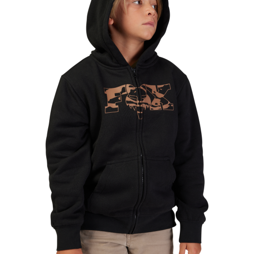 YTH CIENEGA SASQUATCH FLC ZIP