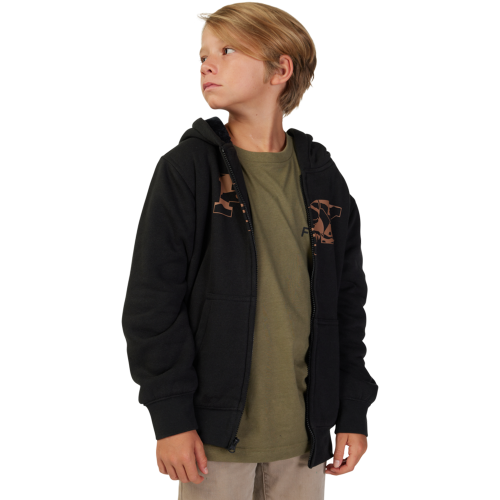 YTH CIENEGA SASQUATCH FLC ZIP