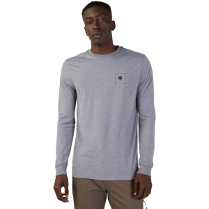 BOXED FUTURE LS TECH TEE
