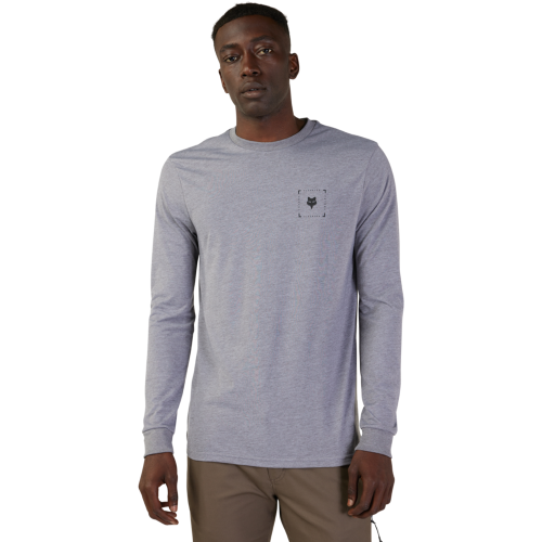 BOXED FUTURE LS TECH TEE