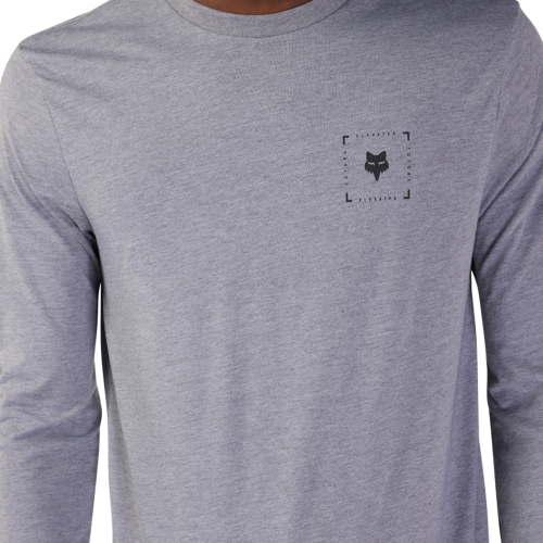 BOXED FUTURE LS TECH TEE