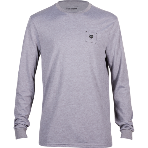 BOXED FUTURE LS TECH TEE