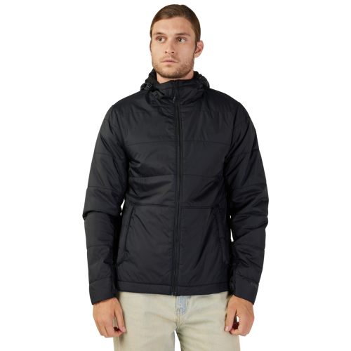 RIDGEWAY 2.0 JACKET