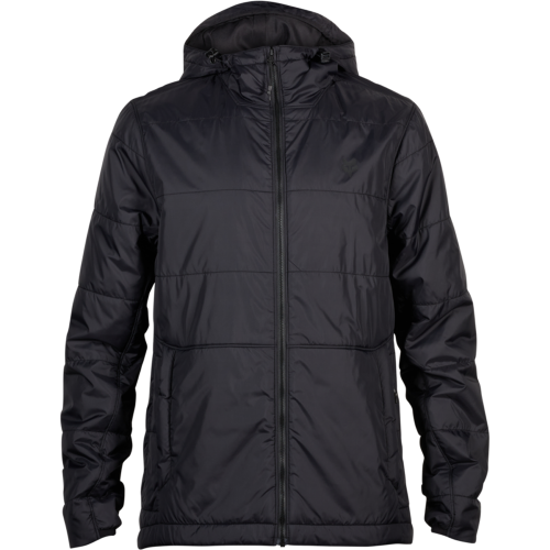 RIDGEWAY 2.0 JACKET