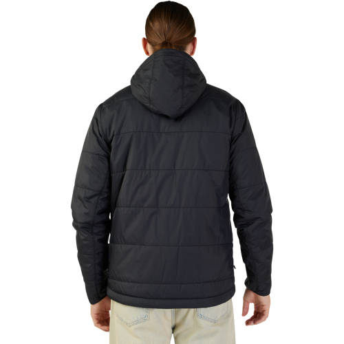RIDGEWAY 2.0 JACKET