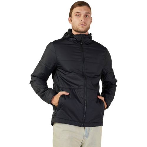 RIDGEWAY 2.0 JACKET