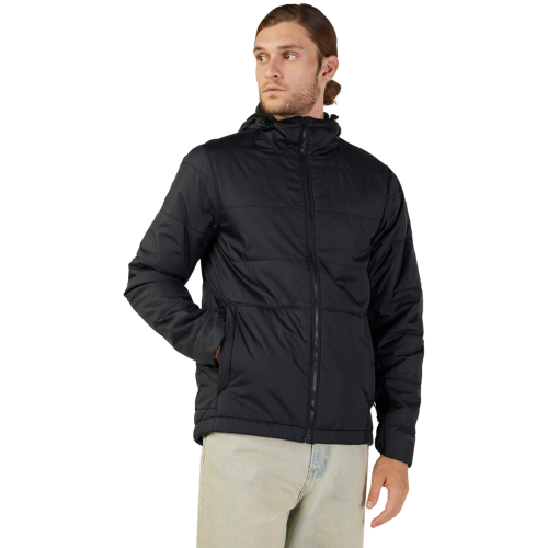 RIDGEWAY 2.0 JACKET