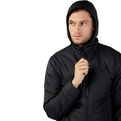 RIDGEWAY 2.0 JACKET