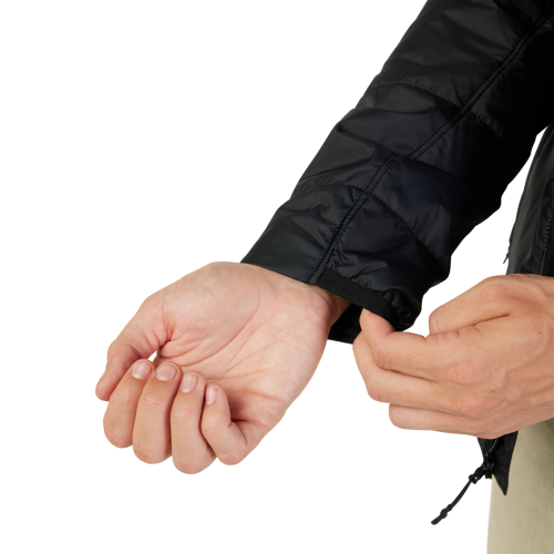 RIDGEWAY 2.0 JACKET