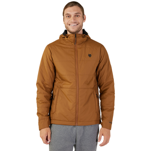 RIDGEWAY 2.0 JACKET