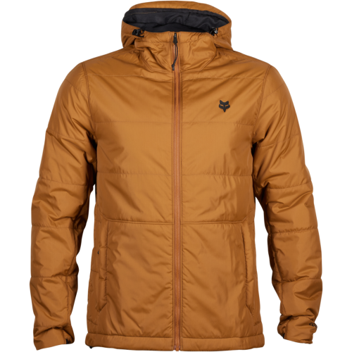 RIDGEWAY 2.0 JACKET