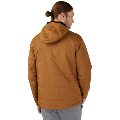 RIDGEWAY 2.0 JACKET