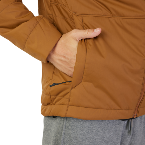 RIDGEWAY 2.0 JACKET