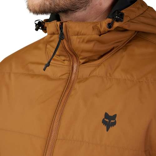 RIDGEWAY 2.0 JACKET