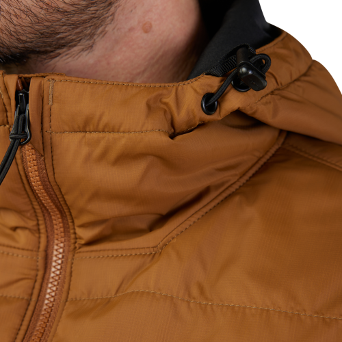 RIDGEWAY 2.0 JACKET