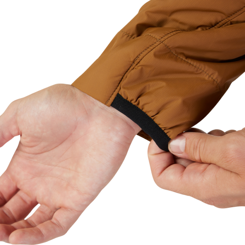 RIDGEWAY 2.0 JACKET