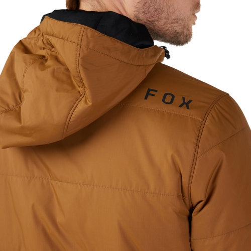 RIDGEWAY 2.0 JACKET
