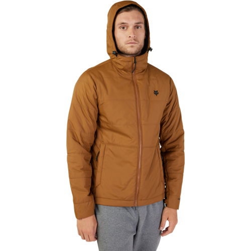 RIDGEWAY 2.0 JACKET