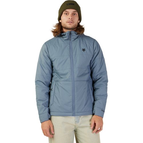 RIDGEWAY 2.0 JACKET