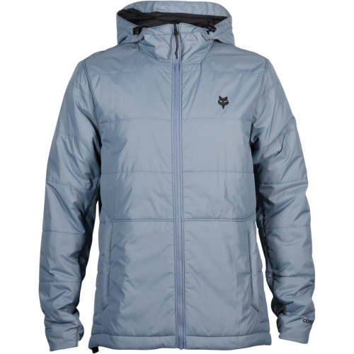 RIDGEWAY 2.0 JACKET