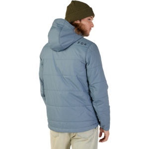 RIDGEWAY 2.0 JACKET 2