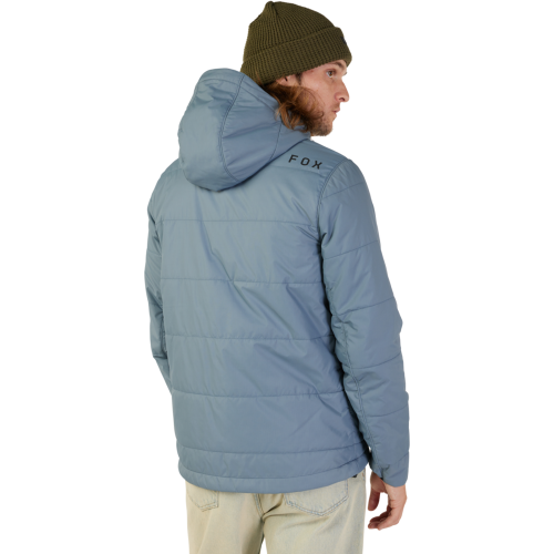 RIDGEWAY 2.0 JACKET