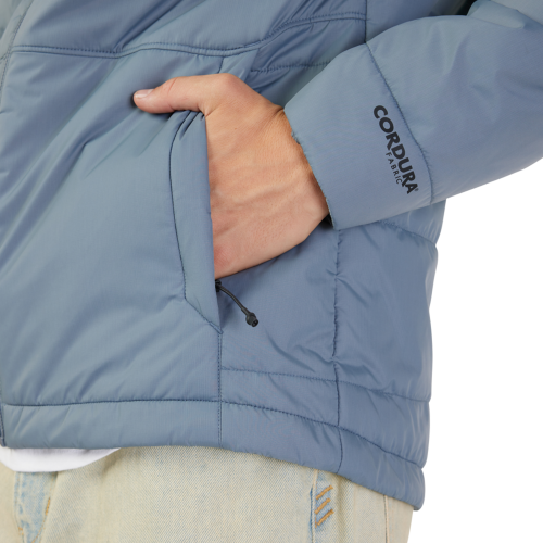 RIDGEWAY 2.0 JACKET