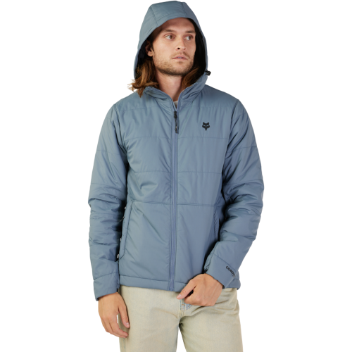 RIDGEWAY 2.0 JACKET