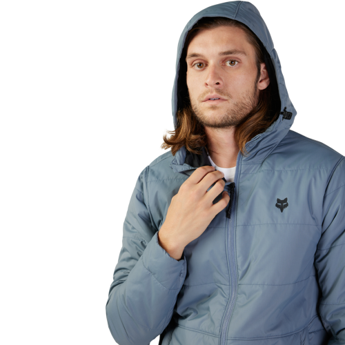 RIDGEWAY 2.0 JACKET