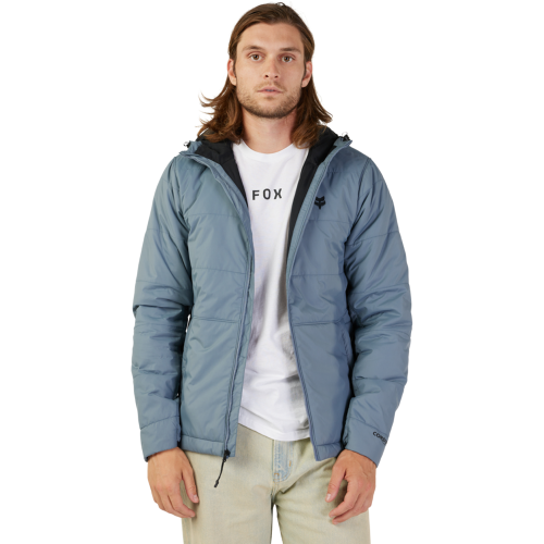 RIDGEWAY 2.0 JACKET