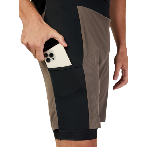 FLEXAIR ASCENT BIB