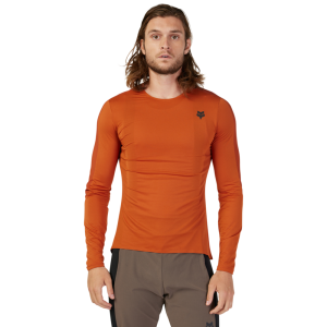FLEXAIR ASCENT LS JERSEY