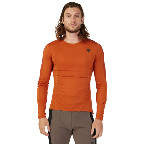 FLEXAIR ASCENT LS JERSEY