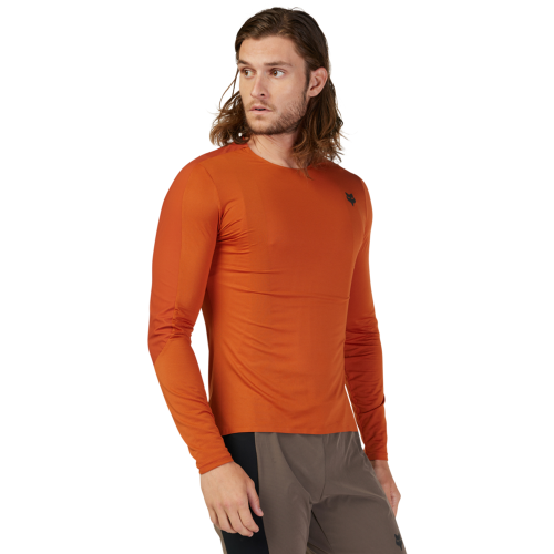 FLEXAIR ASCENT LS JERSEY