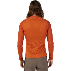 FLEXAIR ASCENT LS JERSEY 2