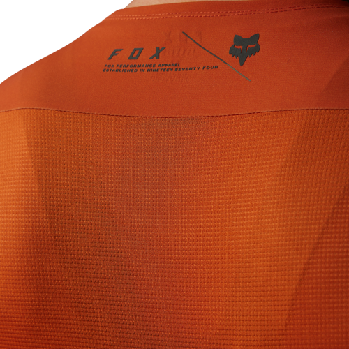 FLEXAIR ASCENT LS JERSEY