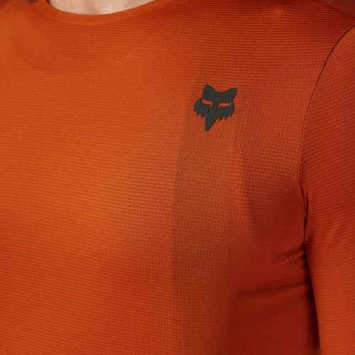 FLEXAIR ASCENT LS JERSEY
